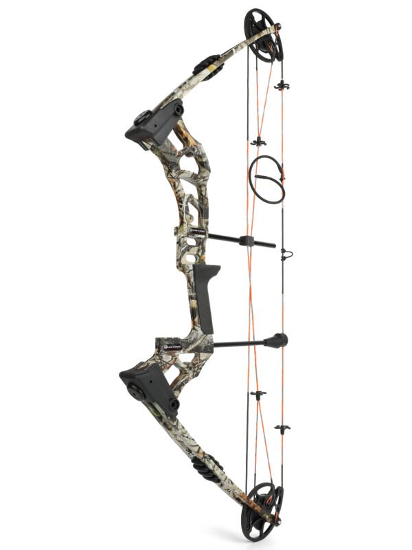HEYDEY Junxing M121 Compound Bow