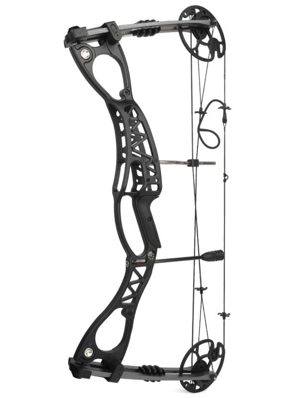 HEYDEY Junxing M126 Compound Bow