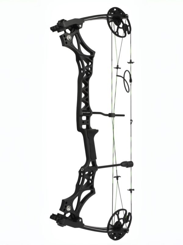HEYDEY Junxing M129 Compound Bow