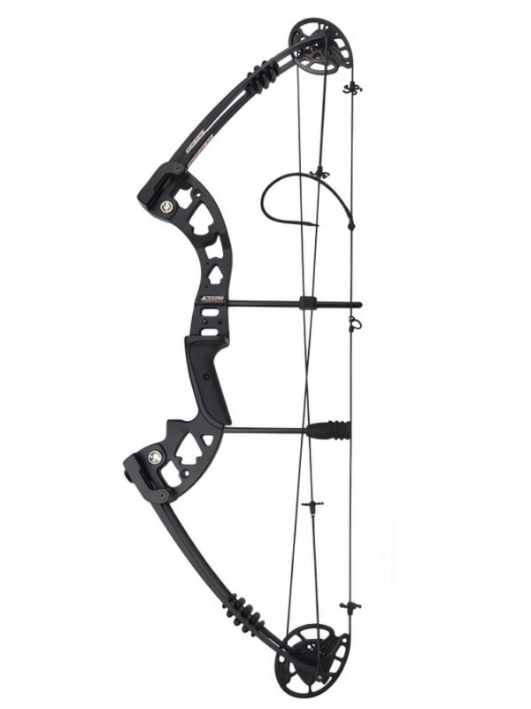 HEYDEY Junxing M131 Pro Adjustable Compound Bow