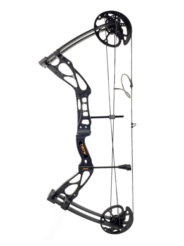 HEYDEY Junxing M133 Compound Bow