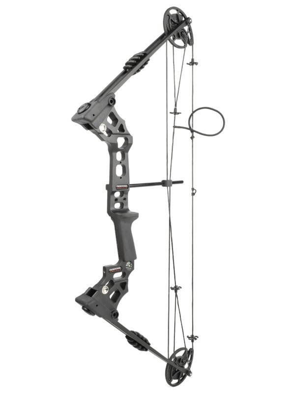 HEYDEY Junxing Dragon X8 Compound Bow